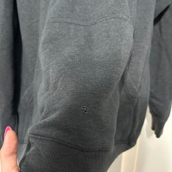 Grey carhartt hoodie - Picture 4 of 4